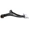 Mevotech 07-10 M-Benz Gl450-Gl3:Fr L Lwr Control Arm, Cms101052 CMS101052 - alternate 1